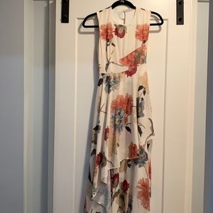 Hope & Ivy Maternity dress size 4